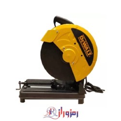 پروفیل بر 2300 وات دیوالت مدل 355